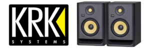 KRK Rokit 5 G4