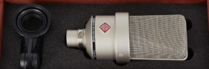 Neumann TLM 103