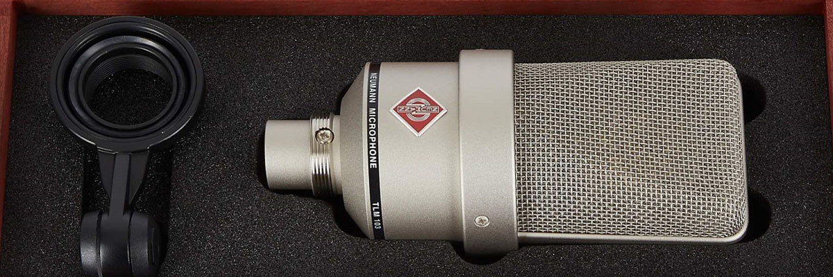 Neumann TLM 103